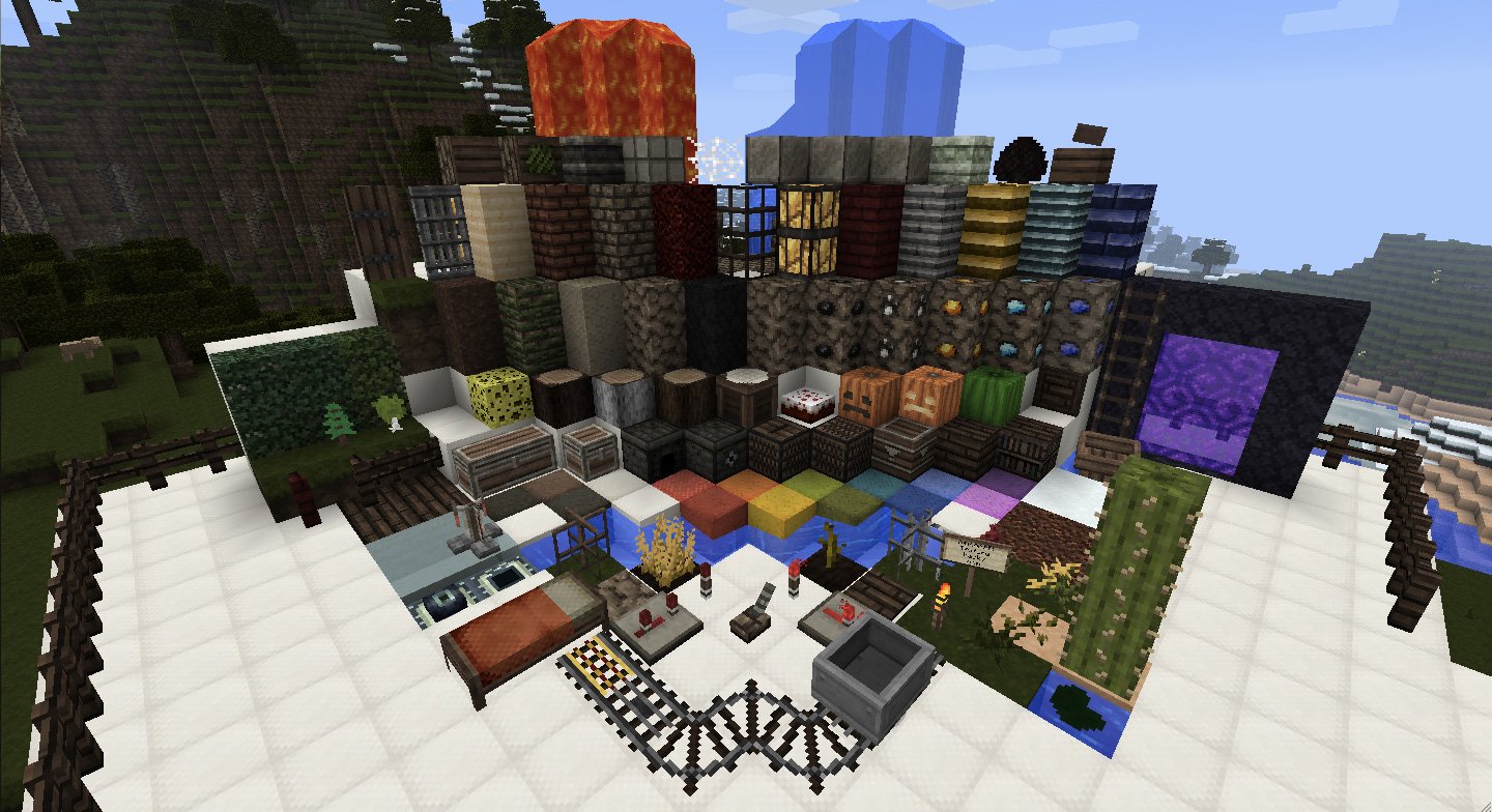 auracraft rpg texture pack