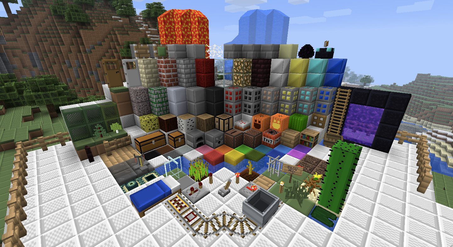 minecraft texture pack maker mod