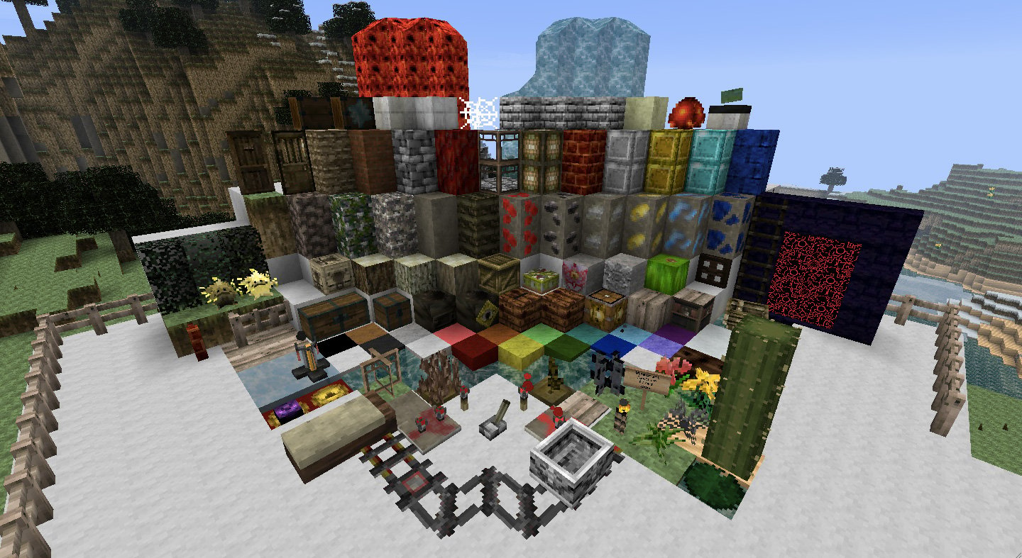 Legend of Zelda Craft Texture Pack for Minecraft PE, Texture Packs For  Minecraft PE - MCPE Box