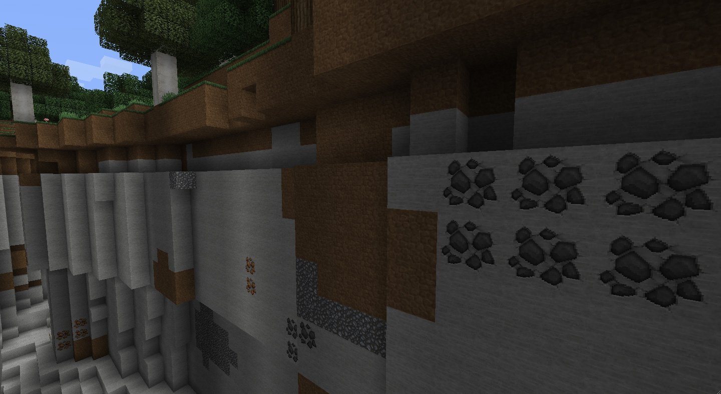 soartex fanver texture pack hd smooth for minecraft 1.4.2