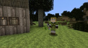 legend of zelda ocarina of time texture pack minecraft