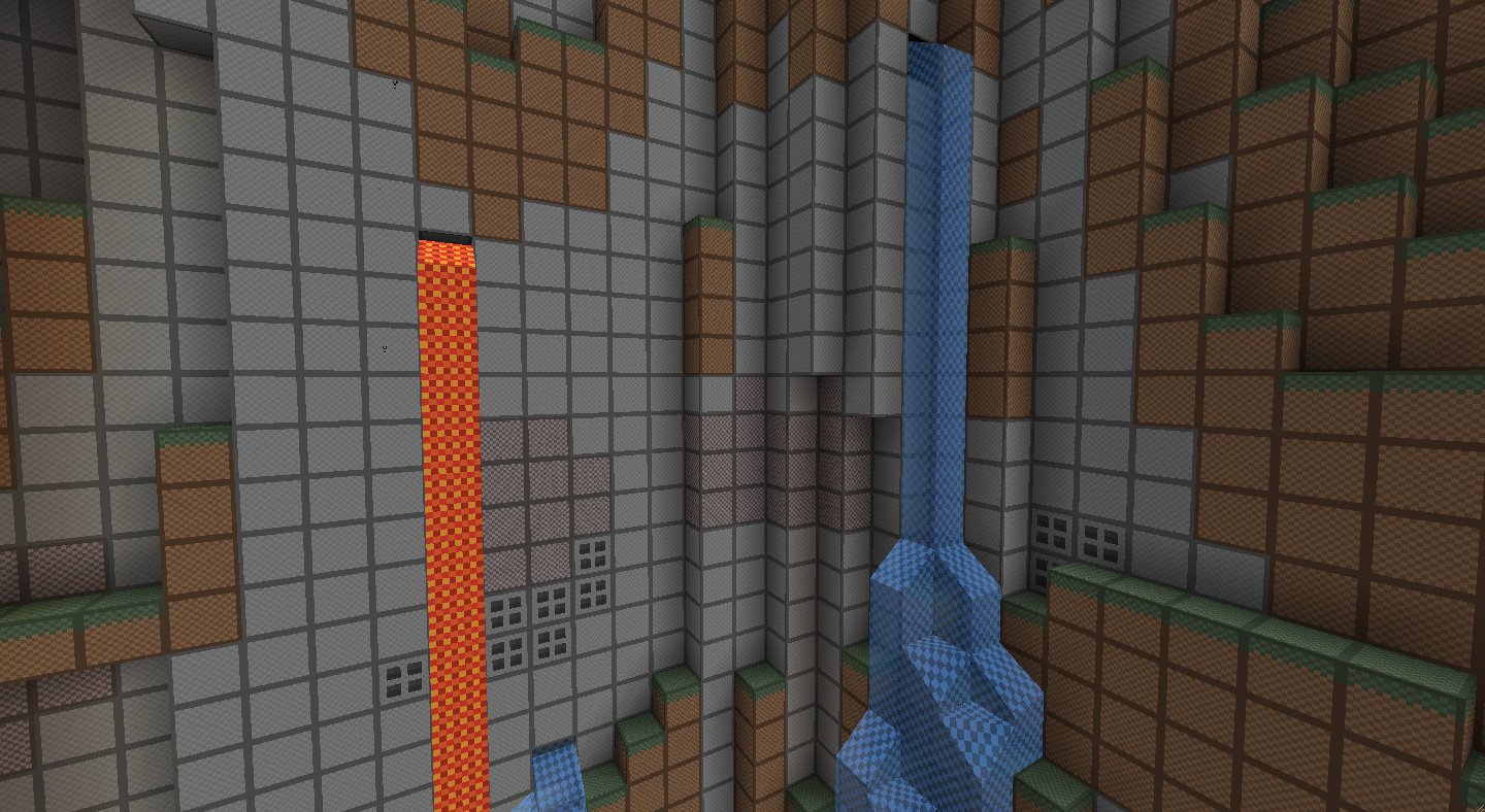 Grids  Minecraft Texture Packs