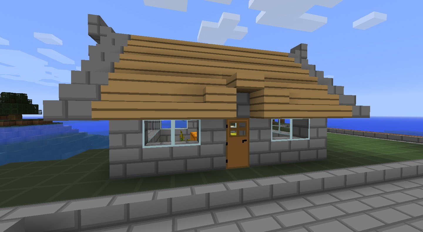 Simple resource packs