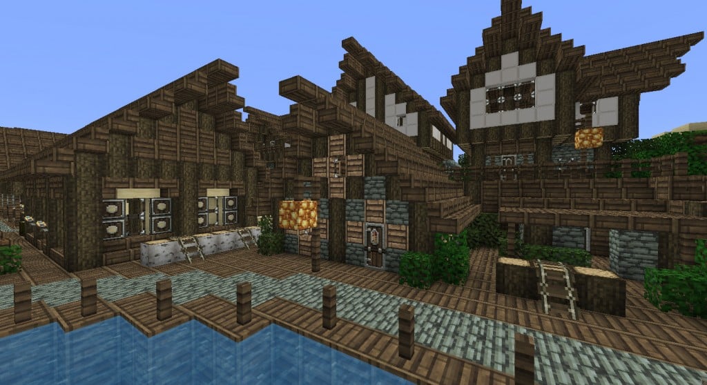 where to download minecraft texture packs