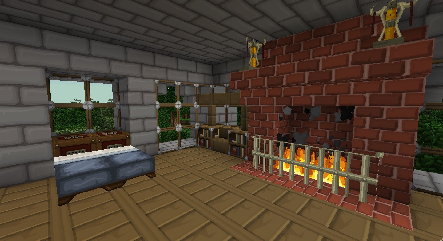 minecraft texture pack sphax purebdcraft 1.8