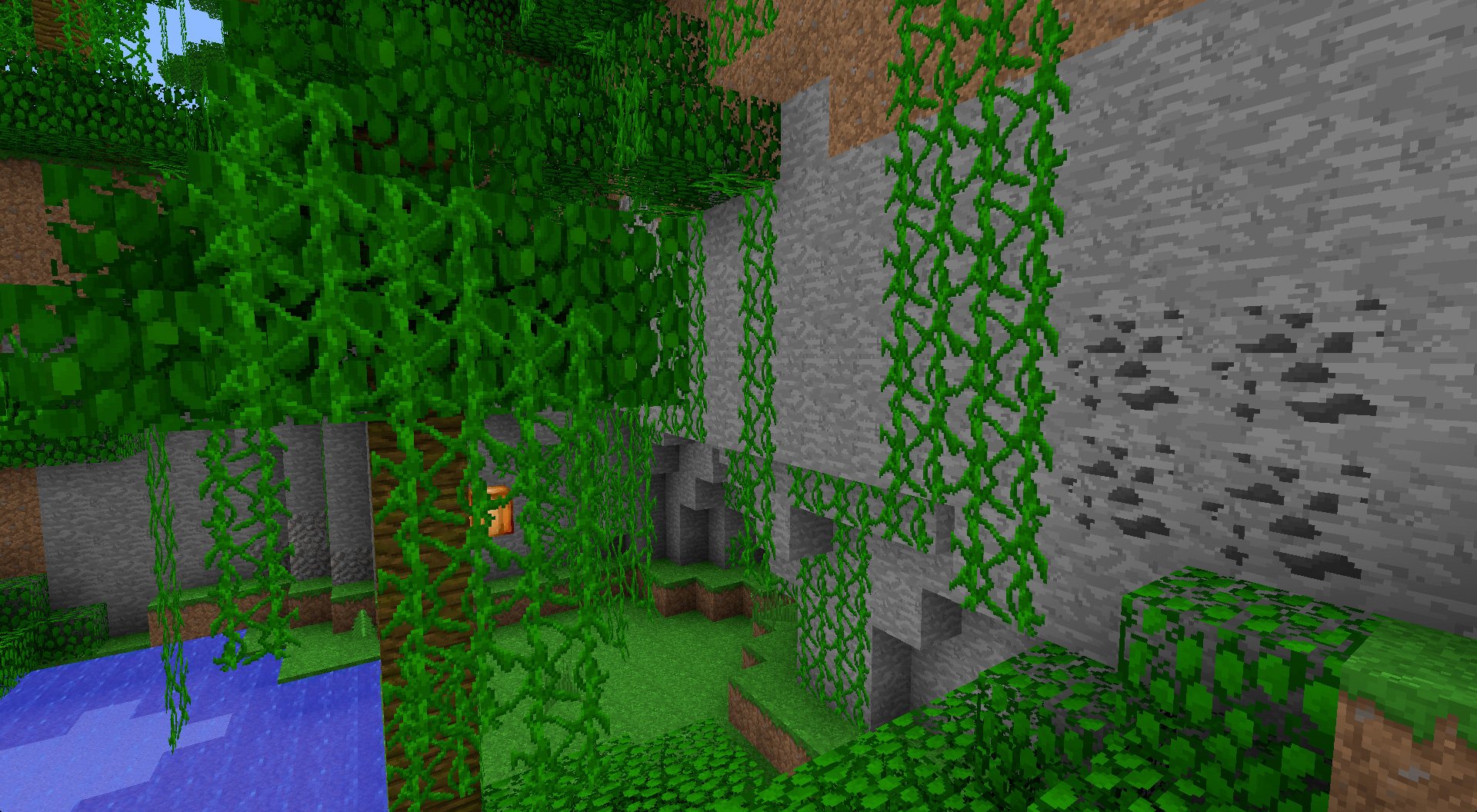 Faithful Resource Pack Minecraft Texture Packs
