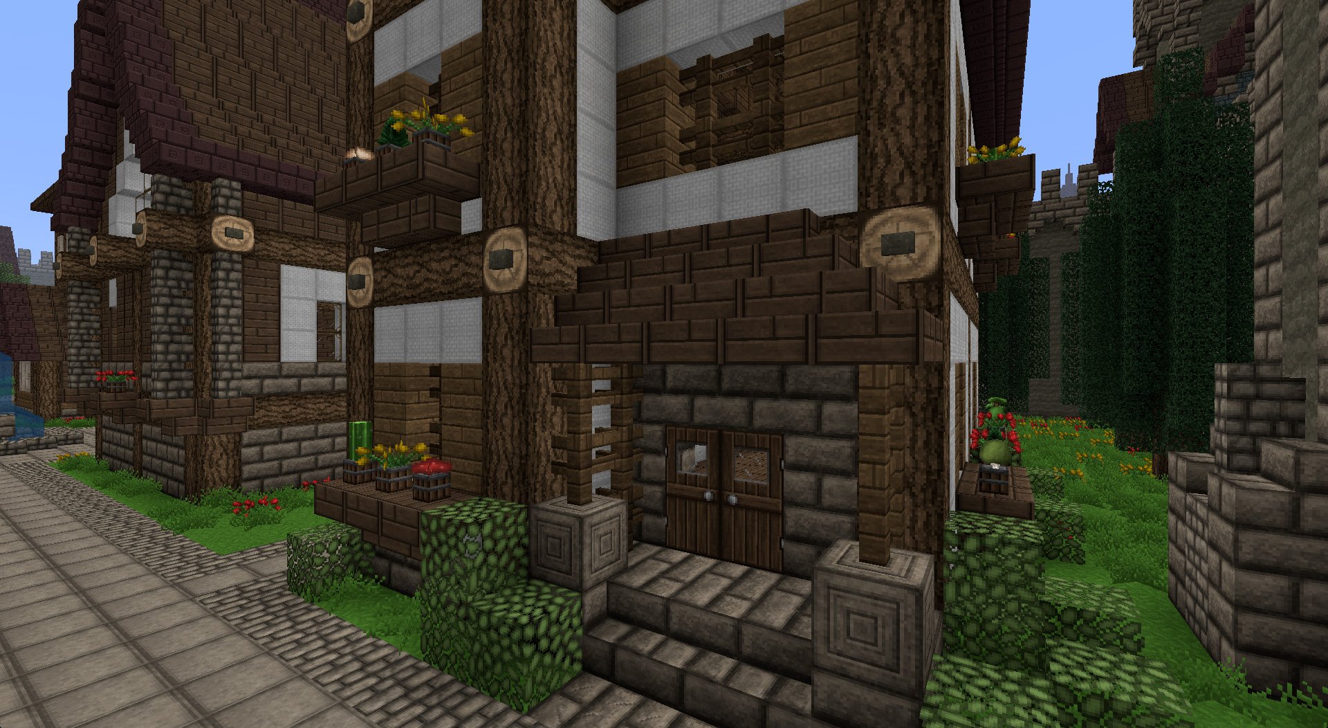 minecraft texture pack ozocraft 1.7.2