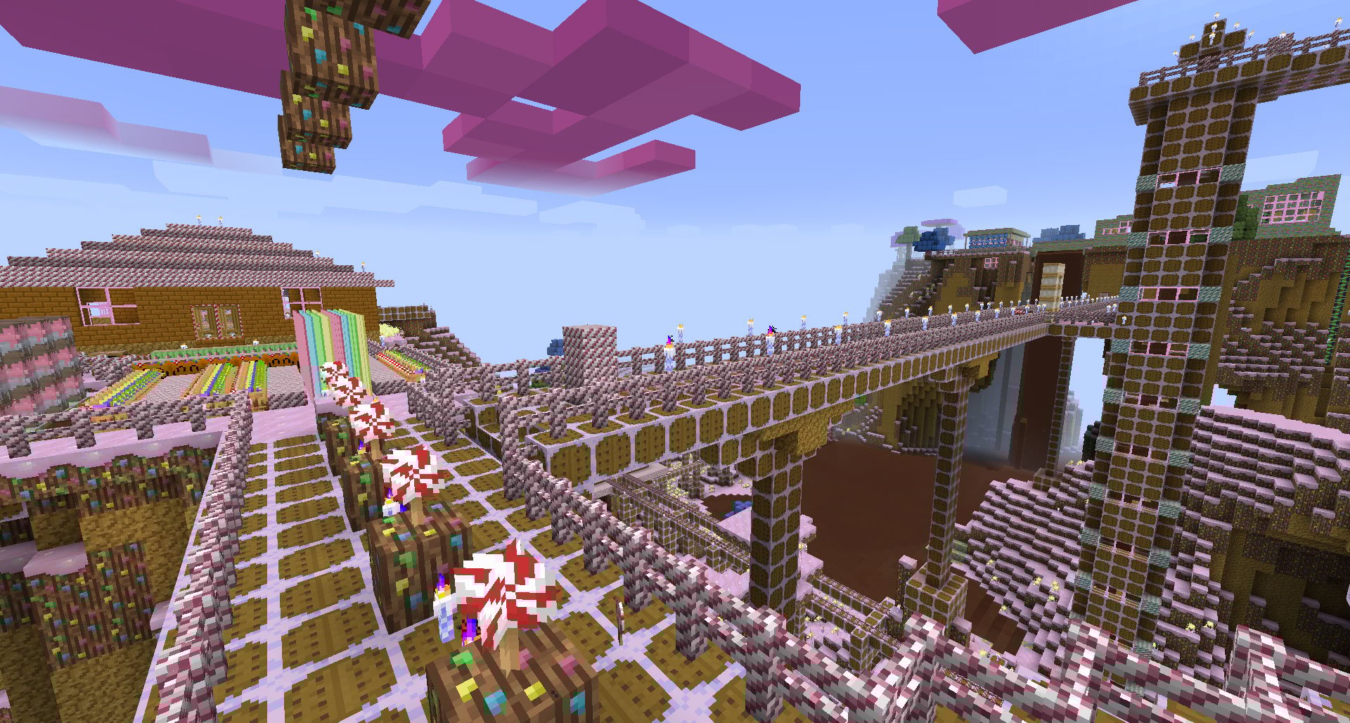 25 Best Minecraft Texture Packs You Must Install in 2023